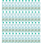 Kuracjusz Beskidzki gazowana 0,5l - 48 butelek