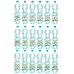 Kuracjusz Beskidzki gazowana 1,5l - 18 butelek