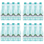 Woda źródlana Żywiec Zdrój 0,5l lekko gazowana - 48 butelek