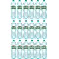 Kuracjusz Beskidzki lekko gazowana 1,5l - 18 butelek