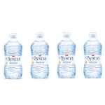 Woda Bystra niegazowana 5l - 4 butelki