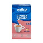Kawa Lavazza Crema E Gusto Dolce 250g - mielona