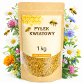 Pszczeli pyłek kwiatowy 1kg