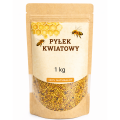 Pszczeli pyłek kwiatowy 1kg