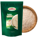 BABKA JAJOWATA ŁUSKA 500g | ŁUSKI BABKI JAJOWATEJ NATURALNA 0,5 kg 