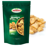BÓB PRAŻONY SOLONY 500g SŁONA PRZEKĄSKA CHIPSY Z BOBU