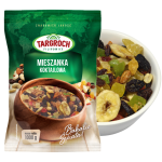 Mieszanka Koktajlowa 1kg | Bakalie Orzechy Dodatek Do Musli 1000g