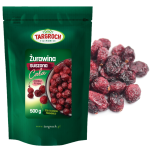 ŻURAWINA SUSZONA CAŁA 0,5 kg (500g) NATURALNY SMAK