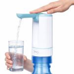 ELEKTRYCZNA POMPKA DO WODY - DOZOWNIK DO WODY GALON 18,9L