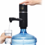 ELEKTRYCZNA POMPKA DO WODY - DOZOWNIK DO WODY GALON 18,9L 