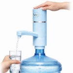 ELEKTRYCZNA POMPKA DO WODY - DOZOWNIK DO WODY GALON 18,9L 