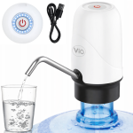 ELEKTRYCZNA POMPKA DYSTRYBUTOR DO WODY GALON 18,9L