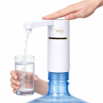  ELEKTRYCZNA POMPKA DO WODY - DOZOWNIK DO WODY GALON 18,9L