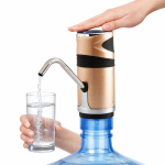 ELEKTRYCZNA POMPKA DO WODY 18,9 L - DOZOWNIK DO WODY MOCNY