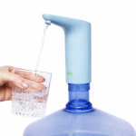 ELEKTRYCZNA POMPKA DO WODY 18,9 L - DOZOWNIK DO WODY | DYSTRYBUTOR BUTLI