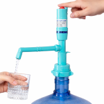 ELEKTRYCZNA POMPKA DO WODY 18,9 L - DOZOWNIK DO WODY | DYSTRYBUTOR BUTLI