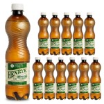 Henryk 0,5l woda lecznicza zgrzewka 12 butelek