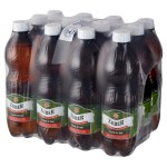 Zuber 0,5 L woda lecznicza - zgrzewka  ( 12 butelek )
