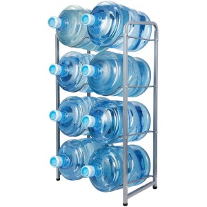 Stojak na butle 8-poziomowy MR8