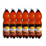 Jan 1,5l woda lecznicza - 6 butelek kaucja