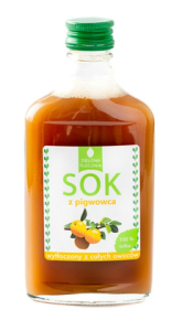 Sok Pigwowiec 200ml Zielona Tłocznia