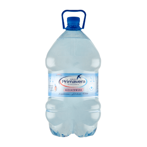 Woda Primavera niegazowana 5l 