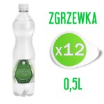 Wysowianka zdrój niegazowana 0,5l - (12 butelek)