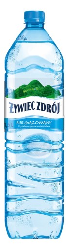 Woda Żywiec Zdrój niegazowana-1-5l