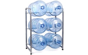 Stojak na butle 6-poziomowy MR6