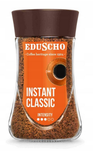 Kawa TCHIBO EDUSCHO 200G rozpuszczalna