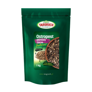 Ostropest ziarno 1kg