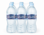 Kuracjusz Beskidzki niegazowany 1l - 6 butelek