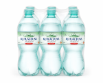 Kuracjusz Beskidzki gazowana 1l - 6 butelek