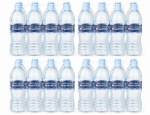 Kuracjusz Beskidzki niegazowany 1l - 4 zgrzewki