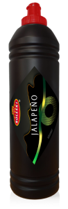 Sos jalapeno 1L Roleski