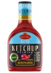 Ketchup premium Meksykański 425g Roleski KETO