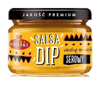 Roleski Dip Serowy 220g.jpg