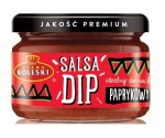 Roleski Dip Paprykowy 240g