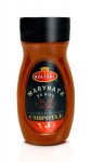 Roleski Marynata Chipotle 280g – Pikantna Marynata BBQ do Kurczaka, Mięsa i Grilla