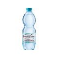 Woda Primavera lekko gazowana 0,5l - 24 butelki - sklep jedzpij