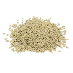 Słonecznik łuskany 1kg