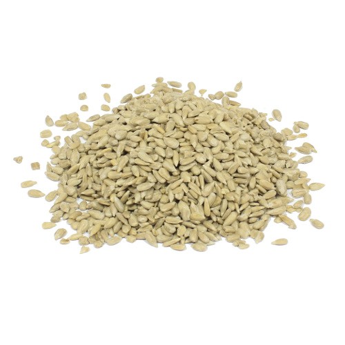 Słonecznik łuskany 5kg - sklep jedzpij