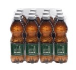 Zuber 0,5 L woda lecznicza - zgrzewka  ( 12 butelek )