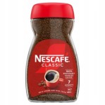 Nescafe Classic 100g - kawa rozpuszczalna