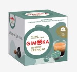 Gimoka  Kapsułki Dolce Gusto Cremoso 30szt