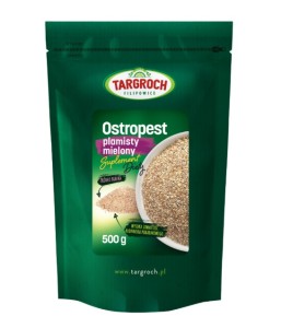 Mielony ostropest suplement diety 500g Targroch