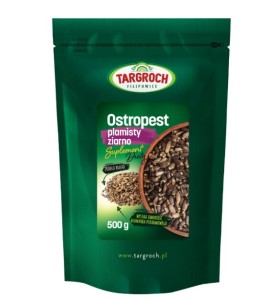 Nasiona ostropestu 500g Targroch