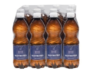 Słotwinka 0,5l woda lecznicza - 12 butelek kaucja