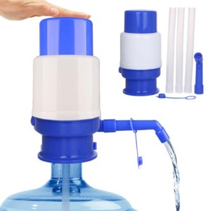 Pompka ręczna VERK small 01086