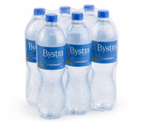 Naturalna woda mineralna Bystra niegazowana 1,5x6szt